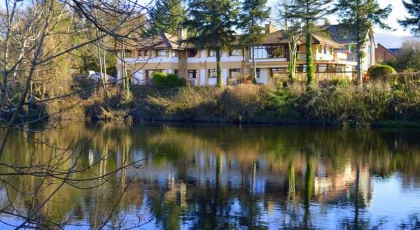 Killarney View House