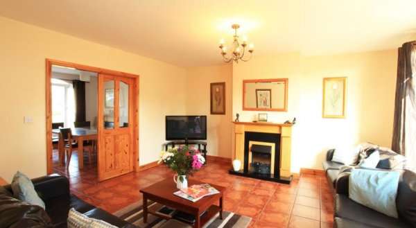 Killarney's Holiday Village