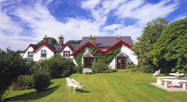 Killeen House Hotel