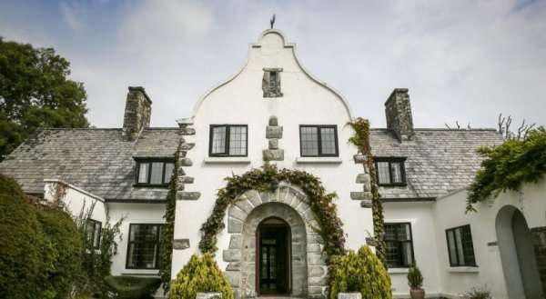 Killeena House