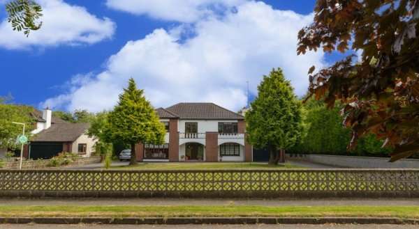 Killowen House B&B
