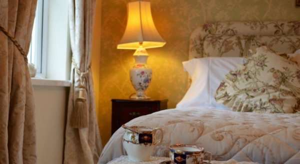 Killyliss Country House B&B