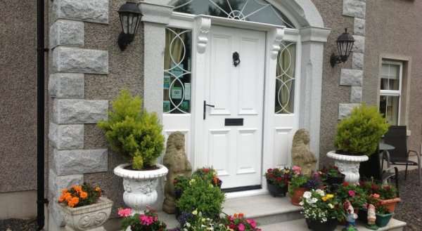 Killyliss Lodge