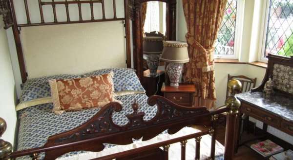 Killyon Guest House