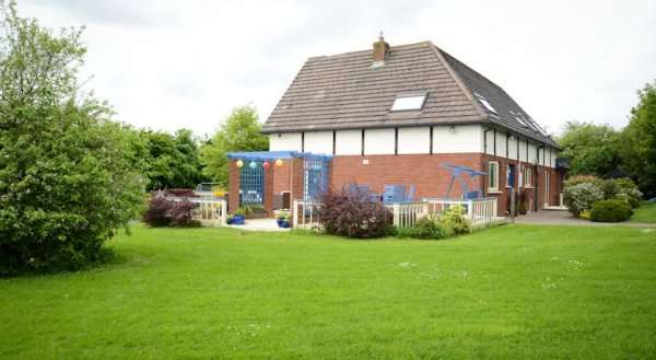 Kilroan House B&B