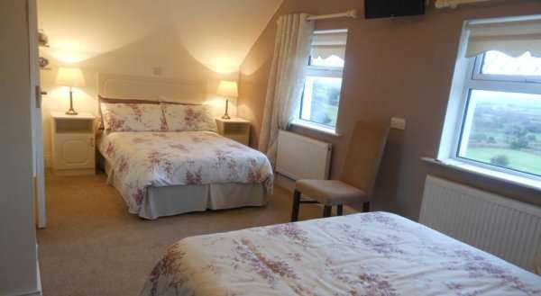 Kingdom View B&B
