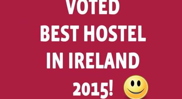 Kinlay House Eyre Square Hostel