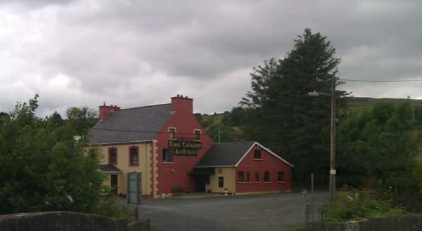 Kirke's cottage
