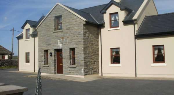Klondell House