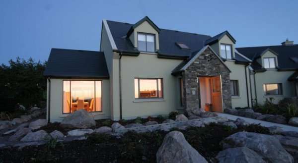 Klondyke Close Self Catering