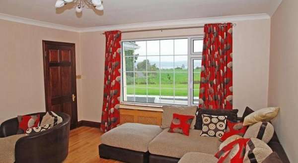 Knights Haven B&B