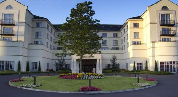 Knightsbrook Hotel & Golf Resort