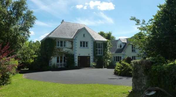 Knocklyon House