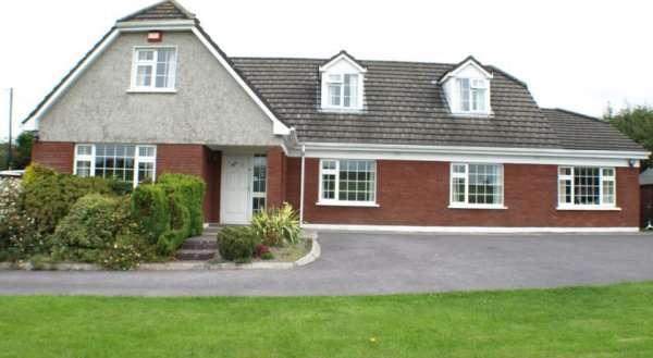 Lanesville B&B