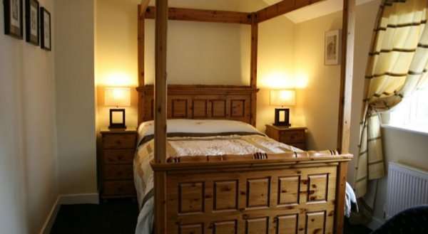 Laragh House B&B