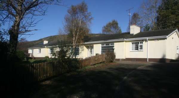 Laragh Mountain View Lodge