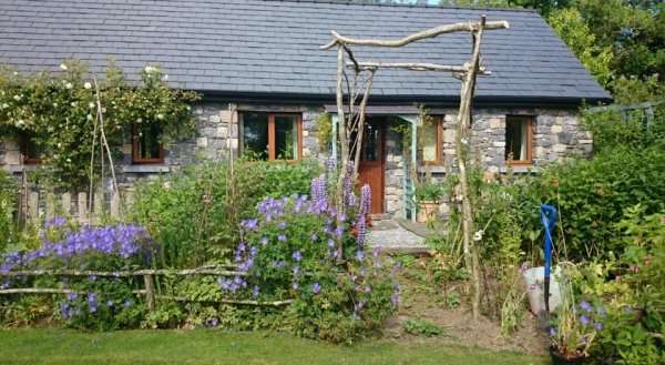 Larkside Cottage