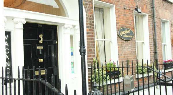 Latchfords Self-Catering Accommodation