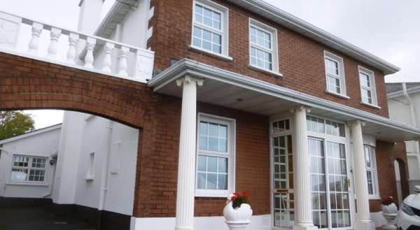 Lawndale House B&B