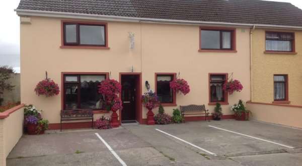 Leens B&B