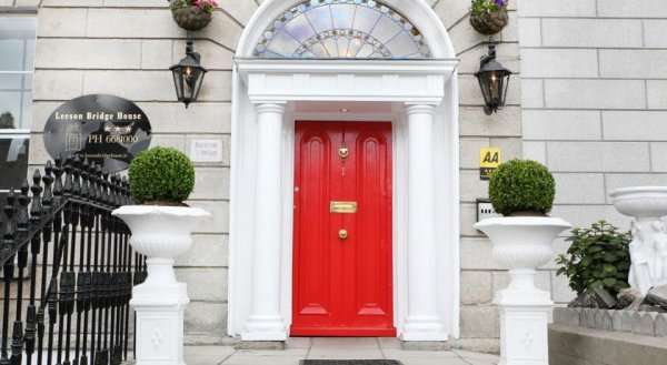 Leeson Bridge Guesthouse