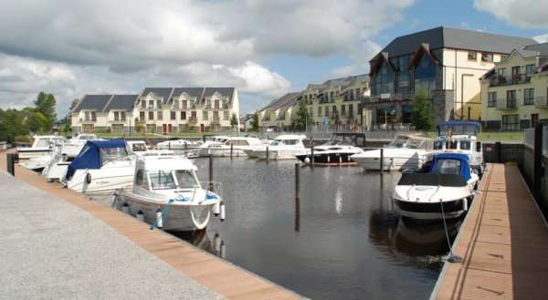 Leitrim Marina Hotel