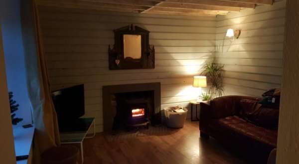 Limekiln Luxury Self Catering