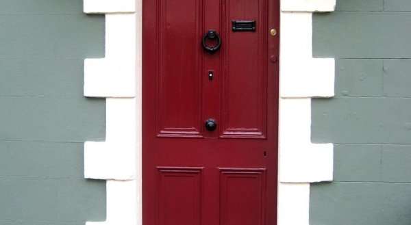 Linsfort Guest House B&B