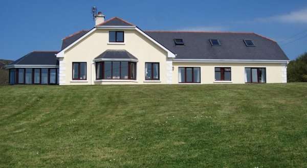 Lisara House B&B