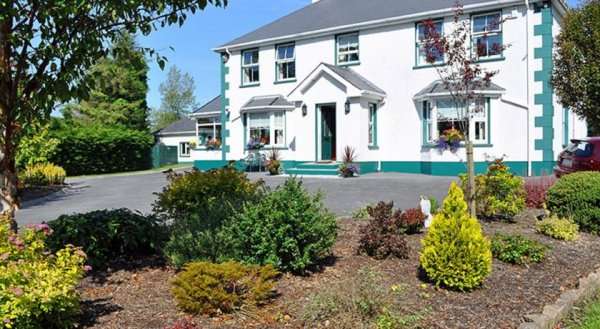 Lisdanar House B&B