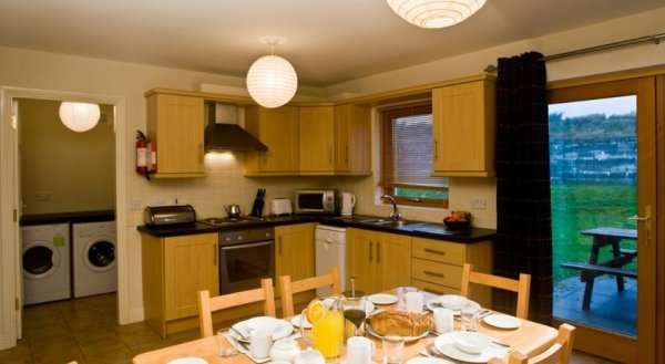 Lisdoonvarna Village Holiday Homes