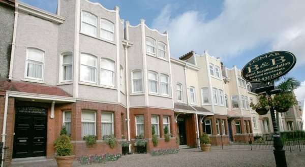 Lismar Guest House