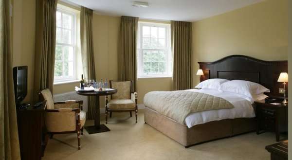 Lismore House Hotel