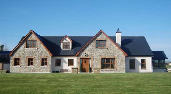Lissadell Lodge
