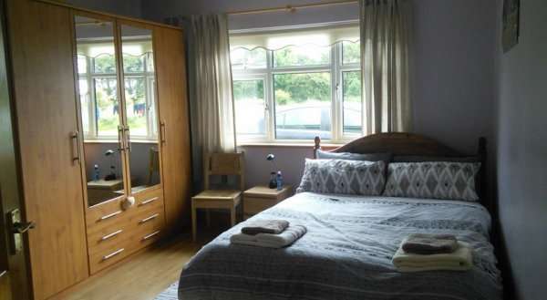 Lissadrone B & B