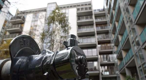 Longford House Apartment