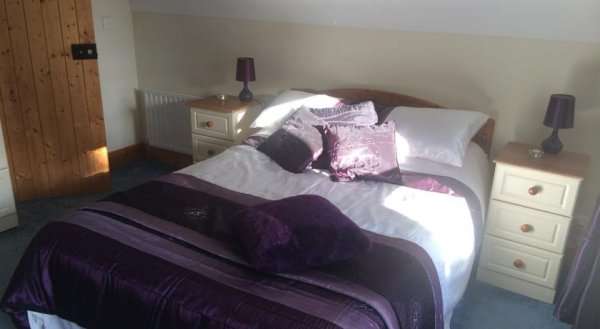 Lough Arrow Lakeside Accommodation