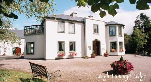 Lough Lannagh Lodge B&B