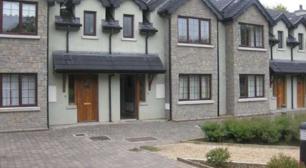 Lough Rynn Townhouse Self Catering