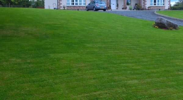 Lough sheelin Guest House