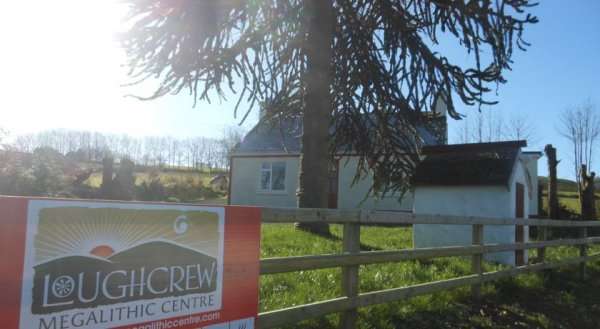 Loughcrew Megalithic Hostel
