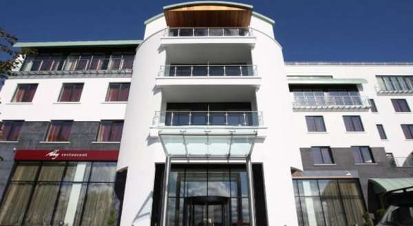 Loughrea Hotel & Spa