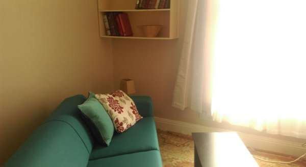 Lower Dorset Apartment