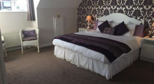 Maggie O's B&B