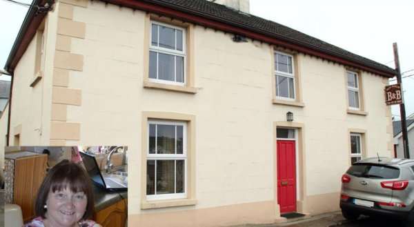 Mai Kelly Bed & Breakfast