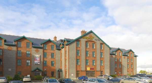 Maldron Hotel & Leisure Centre Galway
