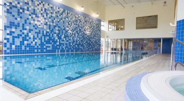 Maldron Hotel Portlaoise