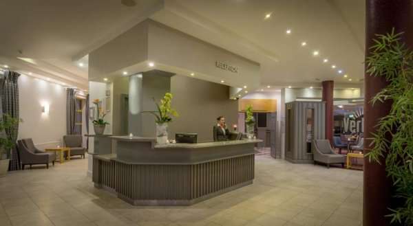 Maldron Hotel Wexford