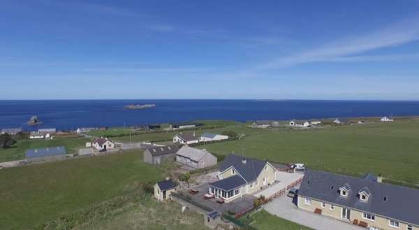 Malin Head View B&B & Apartments
