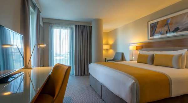 Maldron Hotel Smithfield